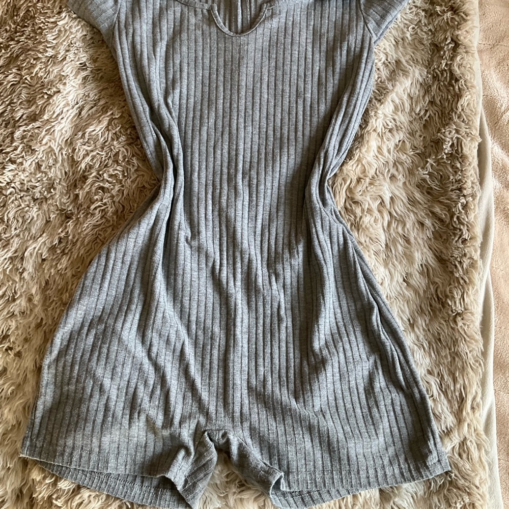 SHEIN Romper